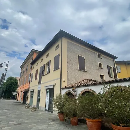 Design & Comfort In The Very Centre Of Daire *