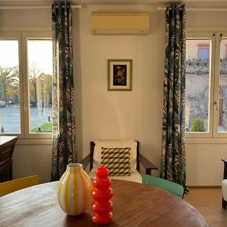 Design & Comfort In The Very Centre Of * Rubiera