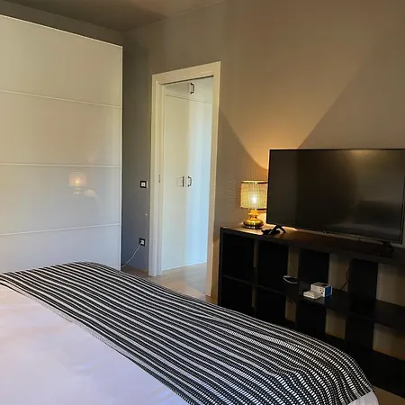 Daire Design & Comfort In The Very Centre Of Rubiera
