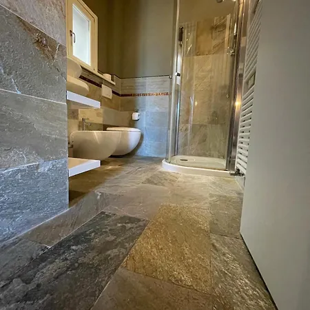 Design & Comfort In The Very Centre Of Rubiera