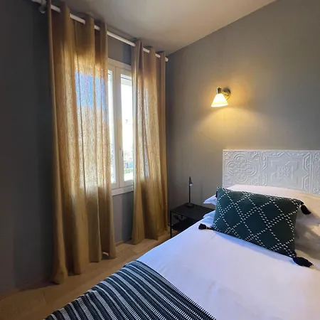 Design & Comfort In The Very Centre Of Daire Rubiera