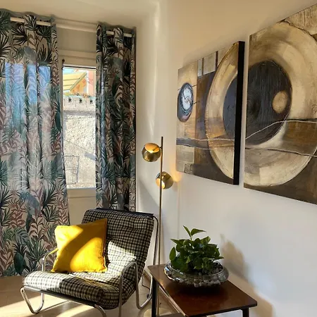 Design & Comfort In The Very Centre Of Rubiera