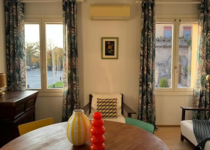 Design & Comfort In The Very Centre Of * Rubiera