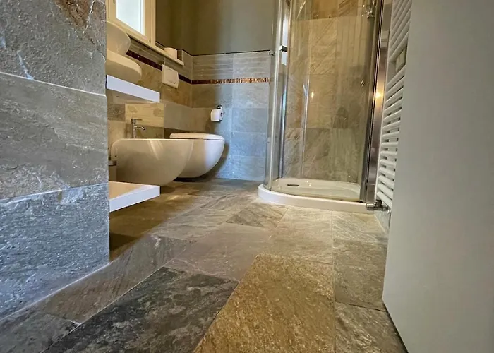 Design & Comfort In The Very Centre Of روبييرا