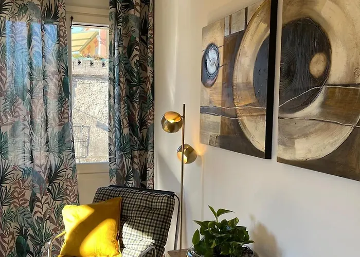 Design & Comfort In The Very Centre Of Rubiera